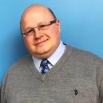 Photo of John Vivolo