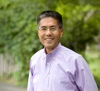 Photo of Vincent Han