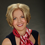 Photo of Jennifer Hofmann