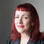 Photo of Kassy LaBorie