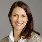 Photo of Ashley Reardon