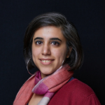 Photo of Ragini Lall