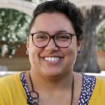 Photo of Angela Gunder