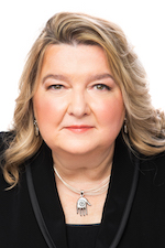 Photo of Theresa Hummel-Krallinger