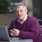 Photo of Saul Carliner